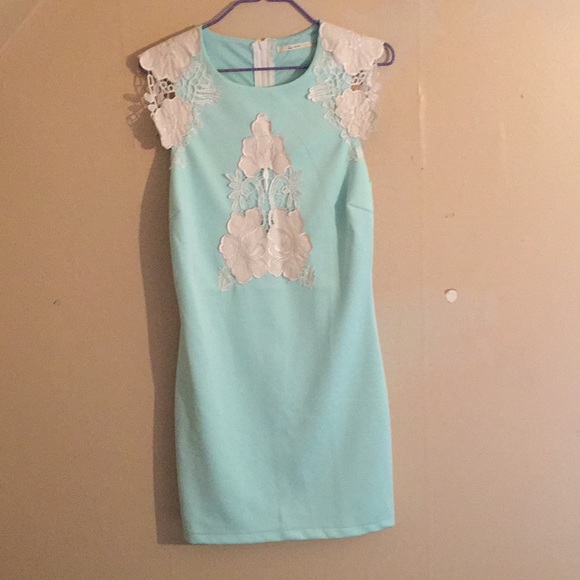 NWOT Dolls Kill Zia Dress - Picture 3 of 5